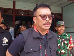 Awas, Jangan Main-main! Anggota DPR Peringatkan Keras Pengelola Program Makan Gratis di Blora: Dana Besar, Potensi Korupsi Tinggi!