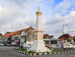 Cuaca Hari Ini di DIY: Seluruh Wilayah Cerah Berawan, Siapkan Pakaian dan Aktivitas Anda