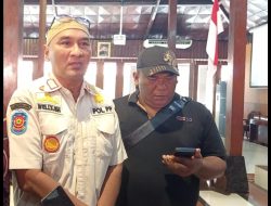 Satpol PP Blora Siap “Sikat” Hotel dan Karaoke Ilegal! Janji Kawal Penertiban Izin Usaha Usai Didemo LSM dan Didesak DPRD
