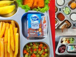 Alarm KPK Berbunyi! Program Makan Bergizi Gratis Diawasi Ketat, Juru Bicara: Cegah Korupsi Lewat Kajian Komprehensif