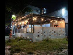 Kawasan Wisata Embung Rowo Jadi Tempat Maksiat, Warga Pertanyakan Satpol-PP Blora Kemana?