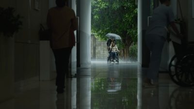 Sampai Titik Terakhirmu: Film yang Rayakan Cinta dan Kehidupan Albi–Shella 2 TUTURPEDIA - Sampai Titik Terakhirmu: Film yang Rayakan Cinta dan Kehidupan Albi–Shella