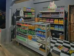 Save Kawasan Wisata Embung Rowo! Tokoh Muda Karangjati Serukan Penutupan Total Gerai Alkohol dan Ultimatum Satpol PP: Tak Becus!