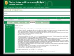 HANYA 2 BULAN PENJARA UNTUK 5 NYAWA! Tuntutan Kasus Kelalaian Maut di Blora Picu Amarah, Warga: “Hukum Koyok Dagelan!”