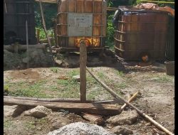 DIDUGA BEROPERASI LEWAT JALUR BELAKANG WRN! Belum 1000 Hari Korban Tewas, Minyak Ilegal Blora ‘Lolos’ ke Wonocolo, Warga Tuntut APH Tindak Tegas!