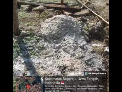 BLORA DARURAT! Sumur Minyak Ilegal ‘Gemuruh’ Dekat Lokasi Maut, Warga Gendono Dihantui Trauma, Stakeholder Diminta Hentikan Sandiwara Tutup Mata!