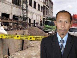 Nyawa 5 Pekerja Cuma Dibayar 2 Bulan Penjara, Hukum Tumpul ke Atas Tajam ke Bawah