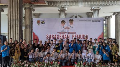 Sarasehan Pemuda Jadi Wadah Konsolidasi dan Kolaborasi Anak Muda Kota Semarang 4 TUTURPEDIA - Sarasehan Pemuda Jadi Wadah Konsolidasi dan Kolaborasi Anak Muda Kota Semarang