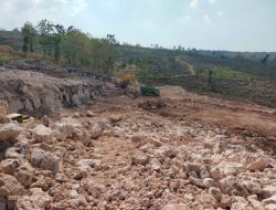 Proyek Crusher di Bogorejo Dorong Ekonomi Lokal Blora, Tegaskan Bukan Milik PT. KRI untuk Jaga Kepercayaan Masyarakat