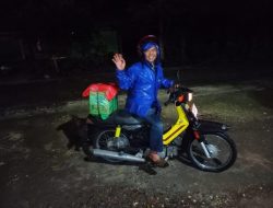 Si Gondrong, Berbagai kebaikan lewat Al-Qur’an