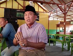 Mantan Ketua DPRD Kritik Pedas Permen 14: Hanya Untungkan Kelompok Tertentu, PAD Hilang!