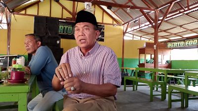 Regulasi Baru Migas: Kusnanto Minta Pemerintah Dengarkan Suara Penambang Blora 3 TUTURPEDIA - Regulasi Baru Migas: Kusnanto Minta Pemerintah Dengarkan Suara Penambang Blora