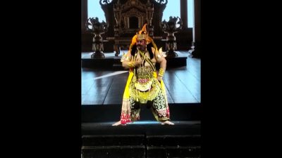 Akhir Pekan Ini, Wali kota Semarang, Agustina Wilujeng Hadirkan Festival Wayang Semesta di Simpang Lima 5 TUTURPEDIA - Akhir Pekan Ini, Wali kota Semarang, Agustina Wilujeng Hadirkan Festival Wayang Semesta di Simpang Lima