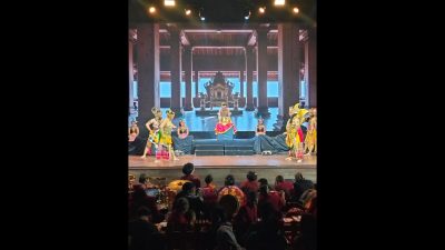 Akhir Pekan Ini, Wali kota Semarang, Agustina Wilujeng Hadirkan Festival Wayang Semesta di Simpang Lima 6 TUTURPEDIA - Akhir Pekan Ini, Wali kota Semarang, Agustina Wilujeng Hadirkan Festival Wayang Semesta di Simpang Lima