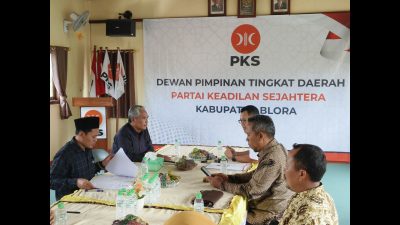KPU Blora Bergerak Cepat Klarifikasi PAW Anggota DPRD PKS: Siapa Pengganti Munatin? 3 TUTURPEDIA - KPU Blora Bergerak Cepat Klarifikasi PAW Anggota DPRD PKS: Siapa Pengganti Munatin?