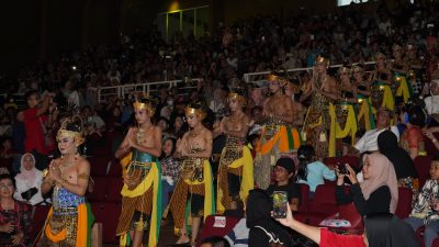 Pastikan Festival Wayang Semesta Berjalan Tertib, Dishub Kota Semarang Siapkan Rekayasa Lalu Lintas 3 TUTURPEDIA - Pastikan Festival Wayang Semesta Berjalan Tertib, Dishub Kota Semarang Siapkan Rekayasa Lalu Lintas