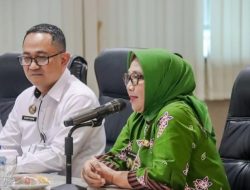 Kelangkaan Solar di Blora, Wakil Sri Setyorini Gercep