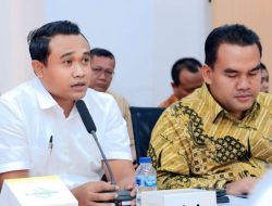 Blora Darurat Solar, Wakil Ketua DPRD Blora ‘Telepon Langit’, Temukan Biang Kerok Kelangkaan!