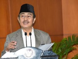 Dorong Reformasi Polri, Prabowo Resmi Tunjuk 10 Tokoh Masuk Komisi Percepatan Reformasi