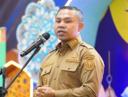 Gubernur Riau Abdul Wahid Kena OTT KPK: Ini Detik-Detik Penangkapannya