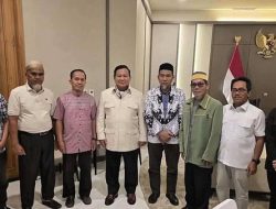 Hak dan Nama Baik Dua Guru di Luwu Utara Akhirnya Dipulihkan, Presiden Serahkan Rehabilitasi