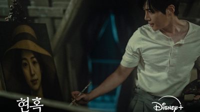 Suzy dan Kim Seon Ho Reuni di K-Drama Thriller Misteri “Portraits of Delusion” yang Rilis di 2026 3 TUTURPEDIA - Suzy dan Kim Seon Ho Reuni di K-Drama Thriller Misteri “Portraits of Delusion” yang Rilis di 2026