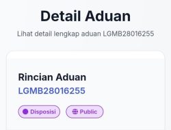 ANCAMAN BENCANA MIGAS MENGINTAI 2.697 SUMUR BLORA! LSM Jati Bumi, Desak Gubernur Jateng Wajibkan BOP dan Ahli K3 Segera