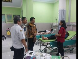 Siswa SMP di Blora Alami Gejala Diare Usai Konsumsi MBG, Komisi D DPRD Angkat Suara: “Keselamatan Anak Harus Utama!”