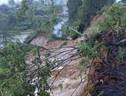 Saat Air Mengalir Menjadi Bencana: Sumatera Utara Diterjang Banjir Bandang dan Longsor