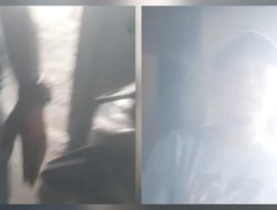 SADIS! Modus ‘Debt Collector’ Berujung Pencurian Motor di Tengah Jalan, Korban Warga Blora, Sempat Diculik dan HP Nyaris Dibanting