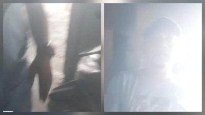 TUTURPEDIA - SADIS! Modus 'Debt Collector' Berujung Pencurian Motor di Tengah Jalan, Korban Warga Blora, Sempat Diculik dan HP Nyaris Dibanting