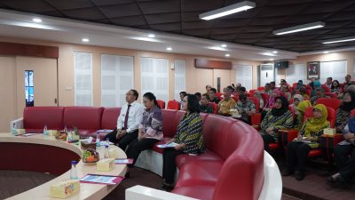 TUTURPEDIA - Kota Semarang Raih Penghargaan Kota Sehat Swastisaba Wiwerda