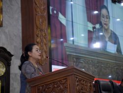 Waspada, Modus Penipuan via WA Mencatut Foto Wali kota Agustina untuk Kepentingan Pribadi