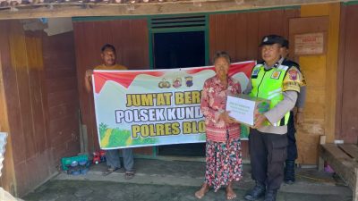 Sentuhan Empati Polsek Kunduran: 'Jumat Berkah' Hadirkan Bantuan Sembako untuk Warga Kawisan, Perkuat Sinergi Polri dan Masyarakat! 3 TUTURPEDIA - Sentuhan Empati Polsek Kunduran: 'Jumat Berkah' Hadirkan Bantuan Sembako untuk Warga Kawisan, Perkuat Sinergi Polri dan Masyarakat!