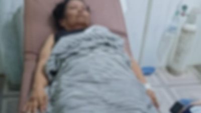 TUTURPEDIA - Merasa Diintimidasi dan Disudutkan, Suami Korban Penganiayaan Tempuh Jalur Hukum