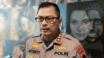 TUTURPEDIA - Kabid Humas Polda Jawa Tengah: Dugaan Kasus Salah Tangkap Remaja Blora Ditutup Lewat Musyawarah dan Mediasi