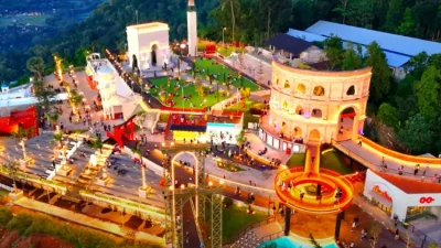 4 Destinasi Unik di Jogja yang Wajib Dikunjungi Saat Liburan Keluarga 4 TUTURPEDIA - 4 Destinasi Unik di Jogja yang Wajib Dikunjungi Saat Liburan Keluarga