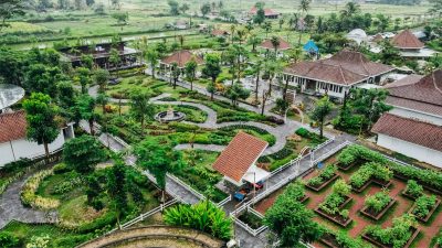 4 Destinasi Unik di Jogja yang Wajib Dikunjungi Saat Liburan Keluarga 5 TUTURPEDIA - 4 Destinasi Unik di Jogja yang Wajib Dikunjungi Saat Liburan Keluarga