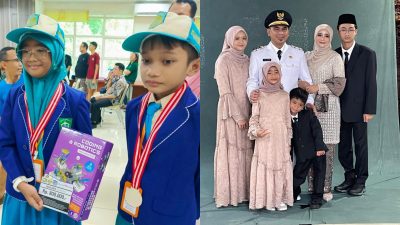 Masih Kelas 4 SD, Putri Gus Yasin Ukir Prestasi di Ajang Coding GreenMech 2026 3 TUTURPEDIA - Masih Kelas 4 SD, Putri Gus Yasin Ukir Prestasi di Ajang Coding GreenMech 2026