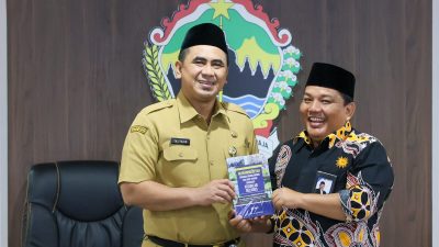 Dari Ojol hingga Eks Napiter, Dakwah Komunitas Muhammadiyah Dapat Apresiasi Wagub Jateng 3 TUTURPEDIA - Dari Ojol hingga Eks Napiter, Dakwah Komunitas Muhammadiyah Dapat Apresiasi Wagub Jateng
