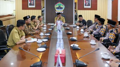 Dari Ojol hingga Eks Napiter, Dakwah Komunitas Muhammadiyah Dapat Apresiasi Wagub Jateng 4 TUTURPEDIA - Dari Ojol hingga Eks Napiter, Dakwah Komunitas Muhammadiyah Dapat Apresiasi Wagub Jateng