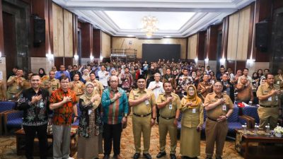 Kecelakaan Kerja di Jateng Naik Tajam, Gus Yasin Dorong K3 Jadi Gerakan Bersama 4 TUTURPEDIA - Kecelakaan Kerja di Jateng Naik Tajam, Gus Yasin Dorong K3 Jadi Gerakan Bersama