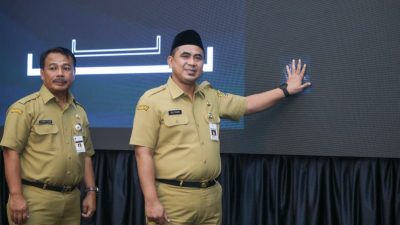 Kecelakaan Kerja di Jateng Naik Tajam, Gus Yasin Dorong K3 Jadi Gerakan Bersama 3 TUTURPEDIA - Kecelakaan Kerja di Jateng Naik Tajam, Gus Yasin Dorong K3 Jadi Gerakan Bersama
