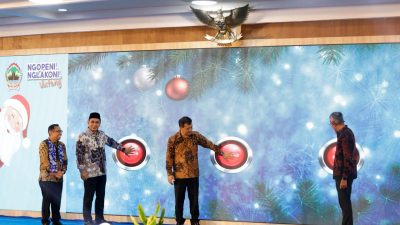 Dana Amal Bakkris Pemprov Jateng Tembus Ratusan Juta, Fokus Bantu RTLH dan Korban Bencana 4 TUTURPEDIA - Dana Amal Bakkris Pemprov Jateng Tembus Ratusan Juta, Fokus Bantu RTLH dan Korban Bencana