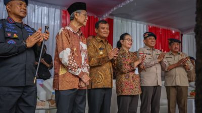 Nama RM Bambang Soeprapto Diabadikan Jadi Taman dan Monumen, Pemprov Jateng Dorong Gelar Pahlawan Nasional 4 TUTURPEDIA - Nama RM Bambang Soeprapto Diabadikan Jadi Taman dan Monumen, Pemprov Jateng Dorong Gelar Pahlawan Nasional