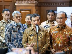 Pariwisata Jawa Tengah Melesat, Gubernur Luthfi Fokuskan Aglomerasi dan Desa Wisata