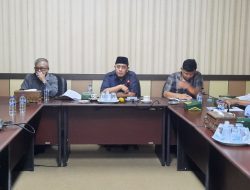 Dakel 2026 Memanas, Komisi C DPRD Blora Siap Panggil Camat dan Lurah