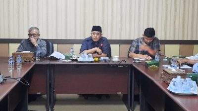 Dakel 2026 Memanas, Komisi C DPRD Blora Siap Panggil Camat dan Lurah