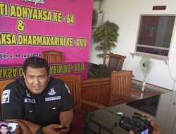 Orang Tua Korban H Masih Menunggu Kepastian Kapan Disidangkan! Kejari Blora Mulai Pantau Kasus Siswa SD Kedungjenar