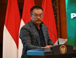 Komisi IX DPR RI Edy Wuryanto Soroti Program MBG Belum Adil, Daerah 3T Masih Tertinggal Akses Gizi